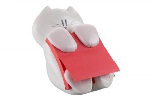 Geschenke für Katzenfans Mousepad