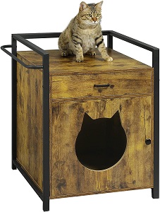 katzenschrank waschbecken