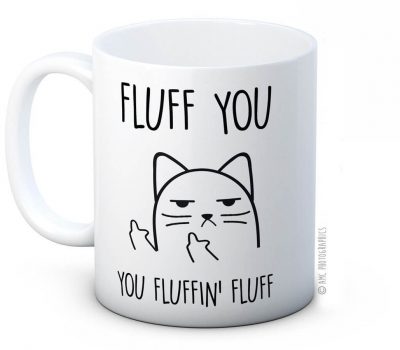 fluff-you-tasse