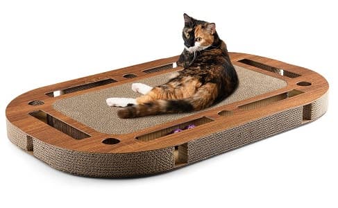 canadiancat playplate