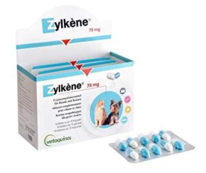 zylkene beruhigungsmittel katze