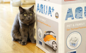 Thomas Aqua+ Pet & Family Staubsauger test