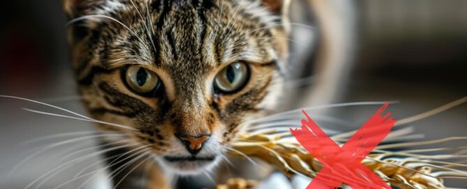 katzenfutter ohne zucker und getreide