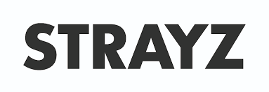 strayz logo